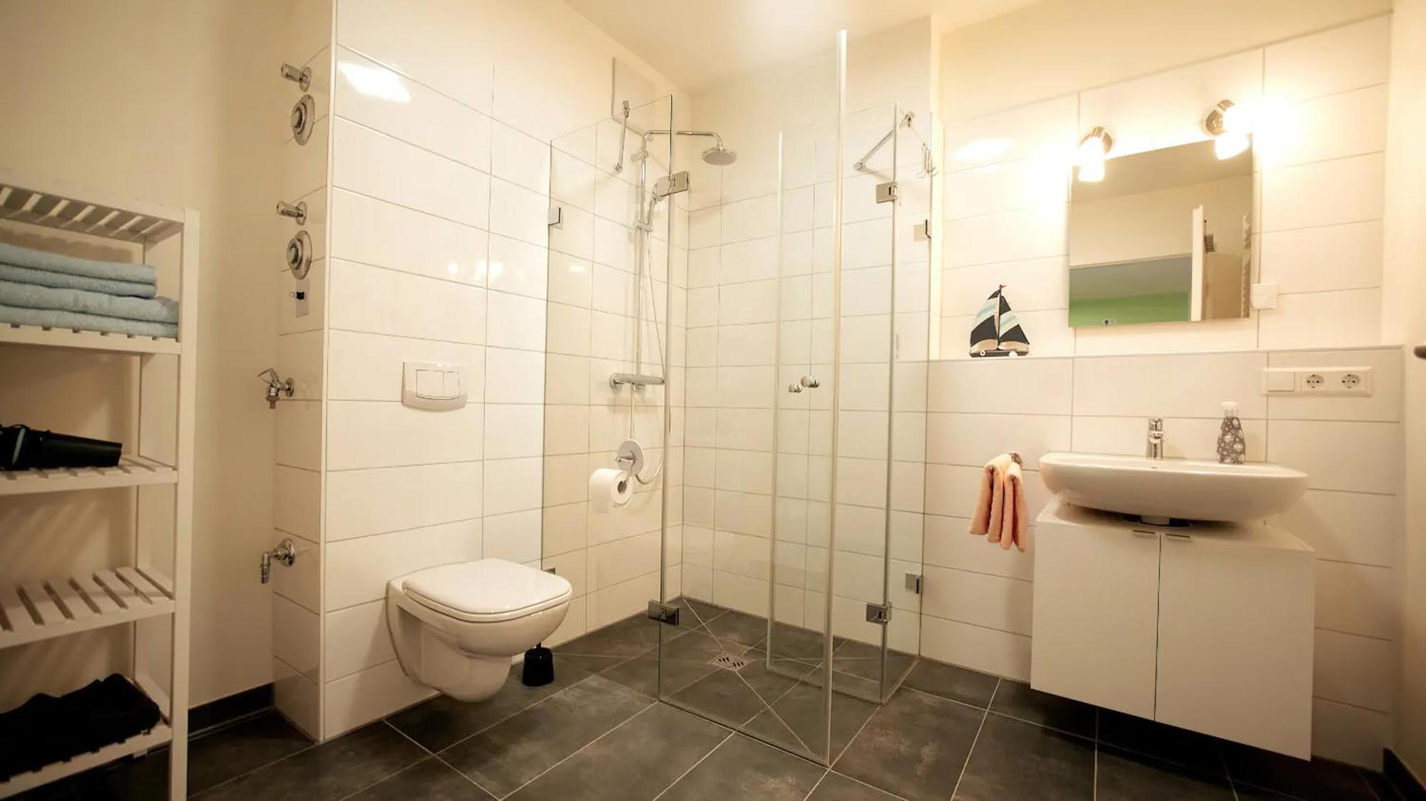 Schoenes 2 Zimmer Apartment Zentral Gelegen 포르츠하임 외부 사진